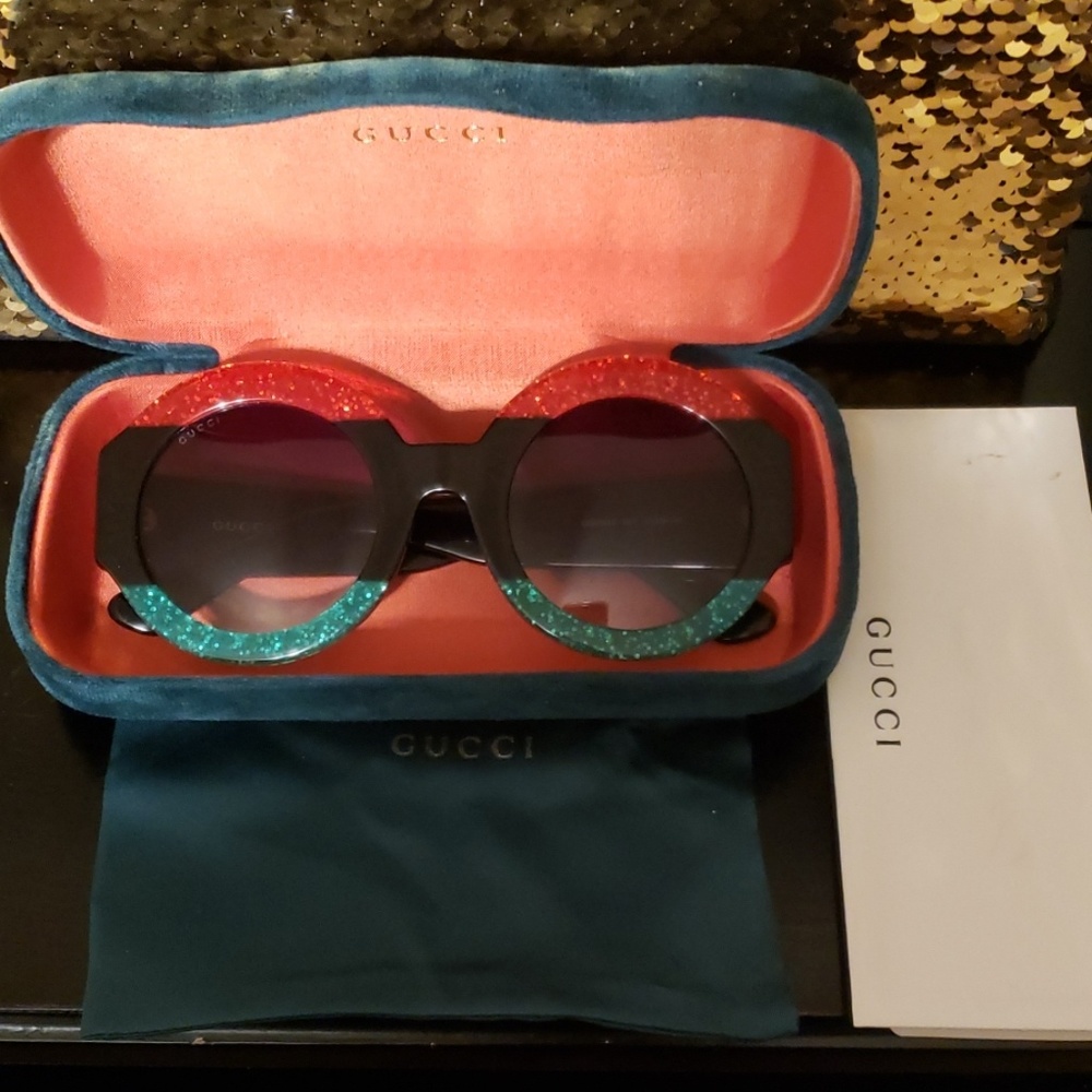 Gucci Sunglasses